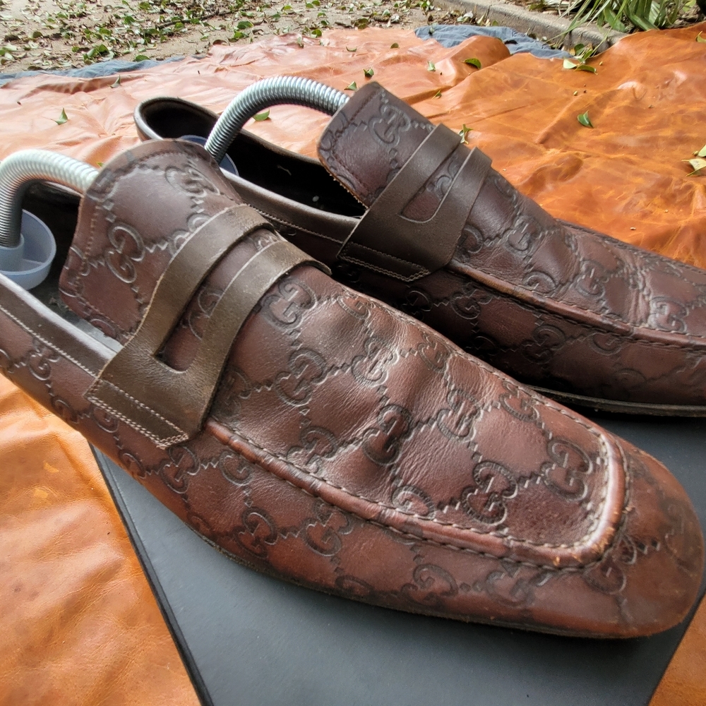 Gucci Loafers